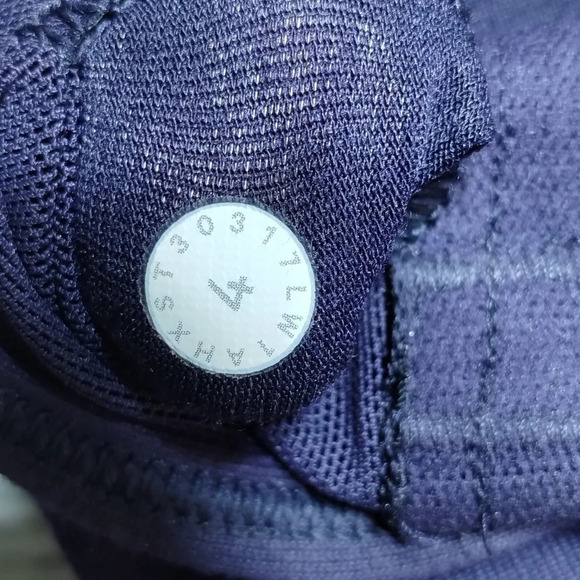 Lululemon Power Pose Tank in Aeon Deep Purple size 4‎ Performance Athletic - Picture 5 of 6